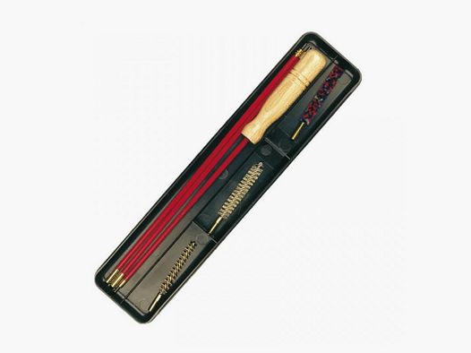 Kunststoffbox für Gewehrläufe - Kal. 7mm - EN2507