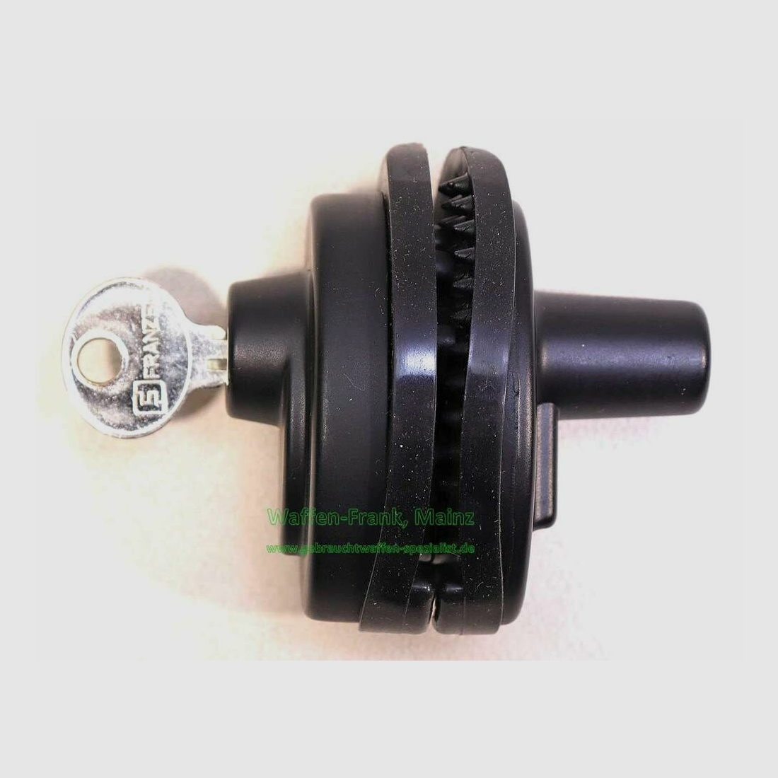 Amerikanisch unbekannt Abzugsschloss-Universal zur Waffensicherung