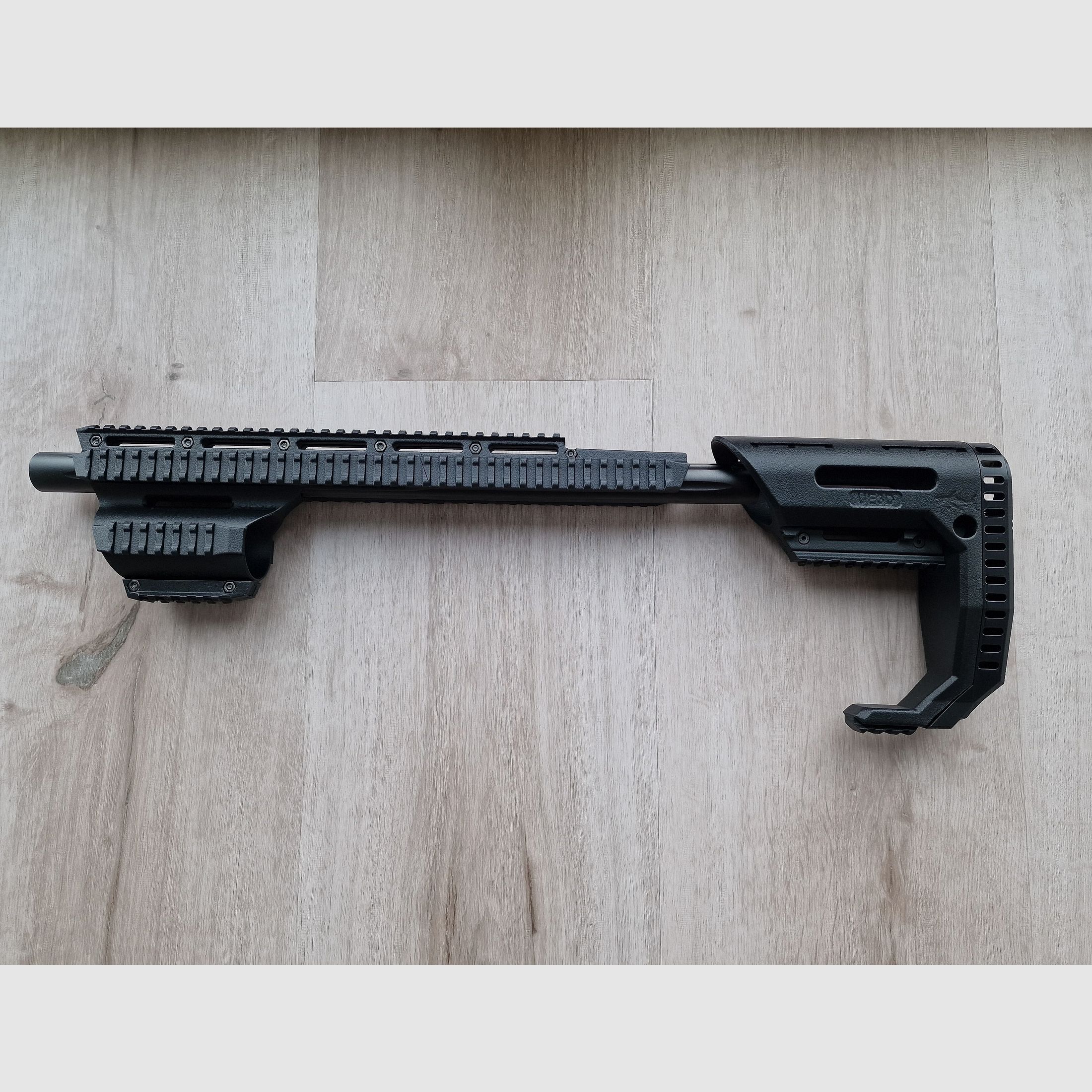 AEA Megalodon MEGASTOCK & MEGABand - ASA-CF