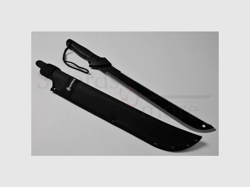 Gerber Gator Machete