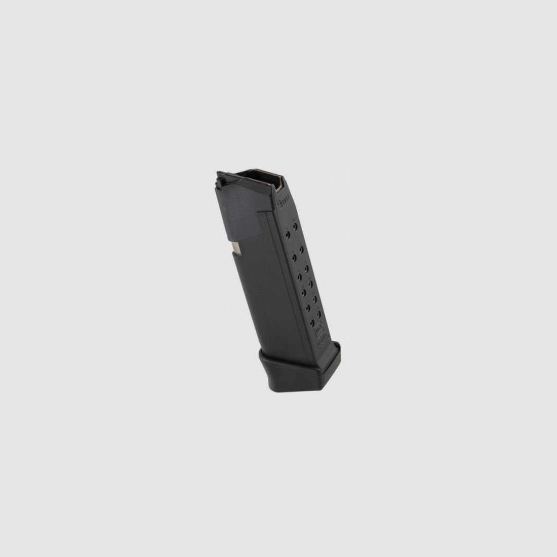 Magazin für Glock 19 9x19mm PARA, 17-Schuss (1112)