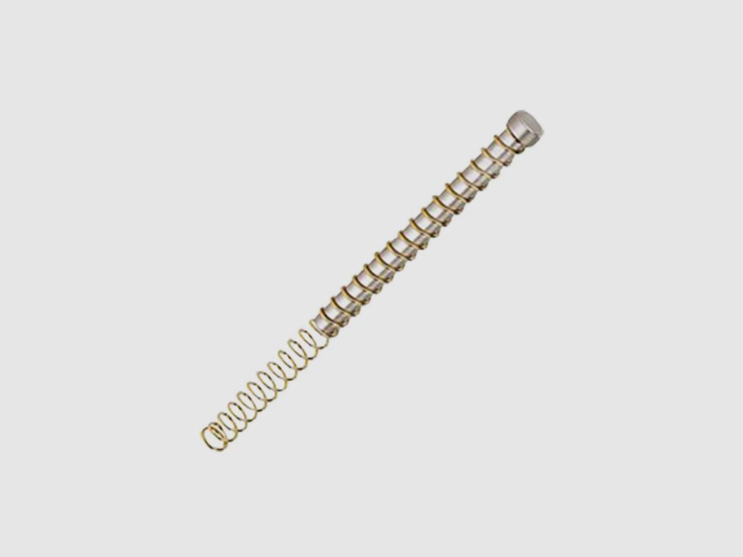 BERETTA – KIT DE RESORTE Y SOPORTE DE CARGADOR PARA SERIE 92FS – 98FS – 96