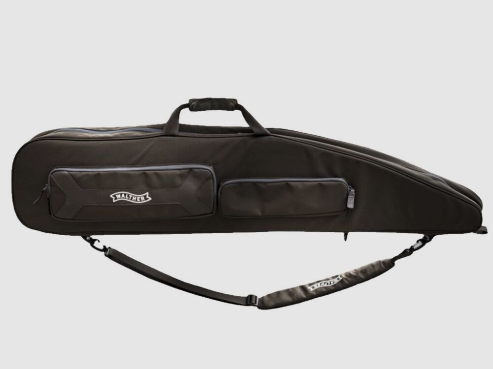 Walther hoes voor lang wapen - RS3 - bruin