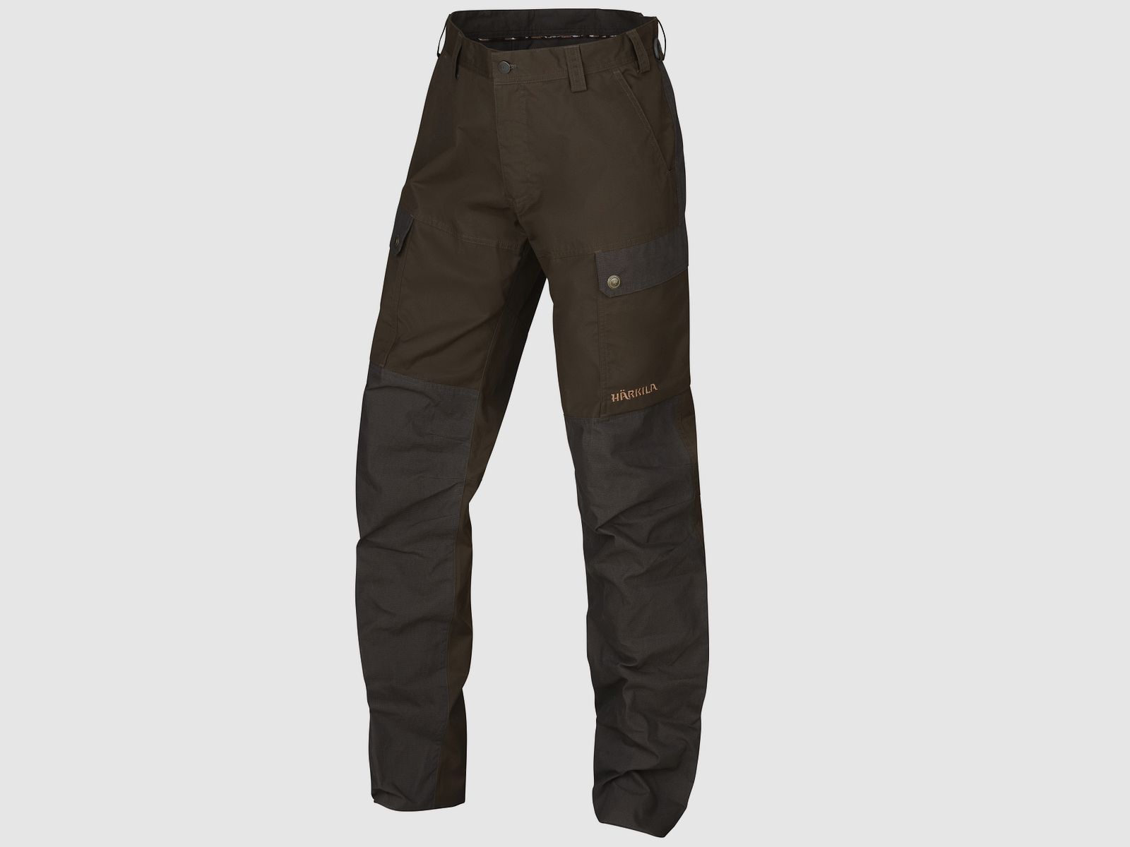 Härkila Asmund Broek