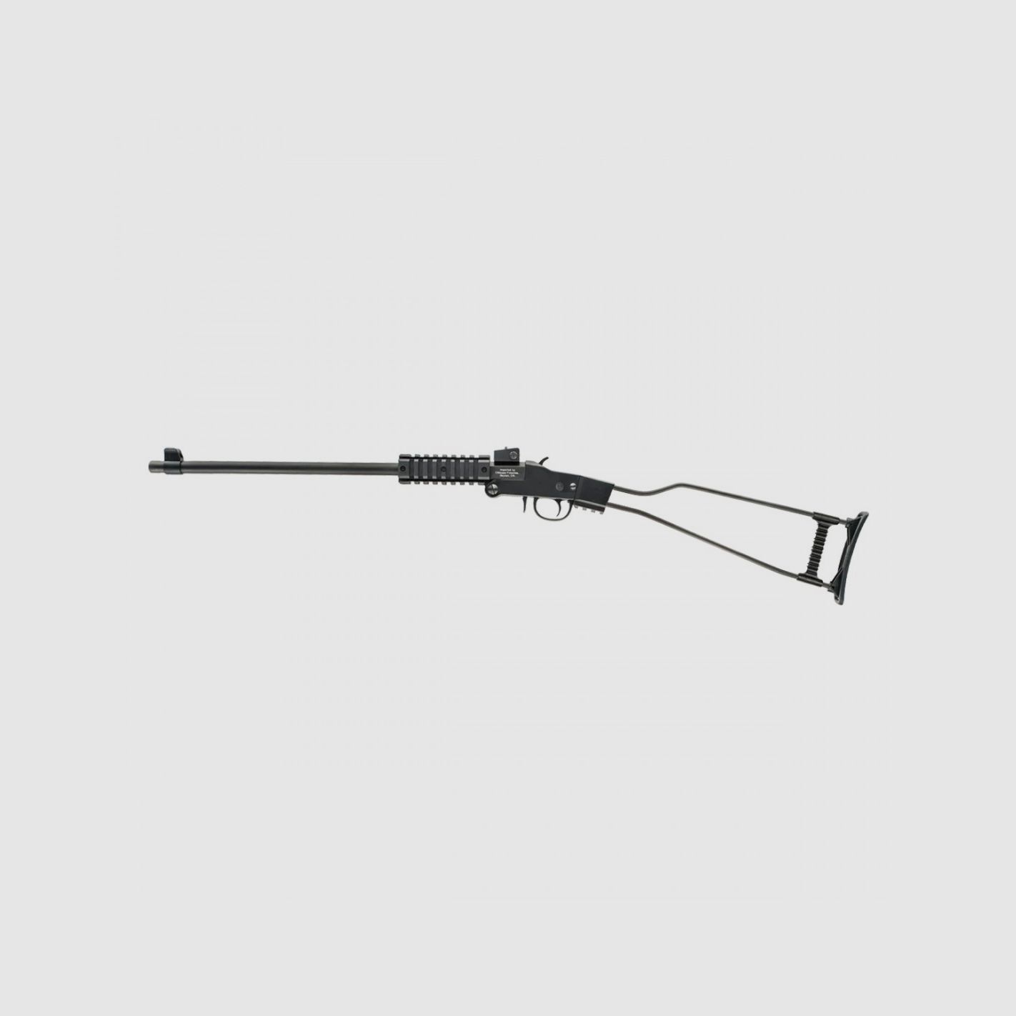 Chiappa Little Badger Kal. 22 LR, Bild 3 von 4