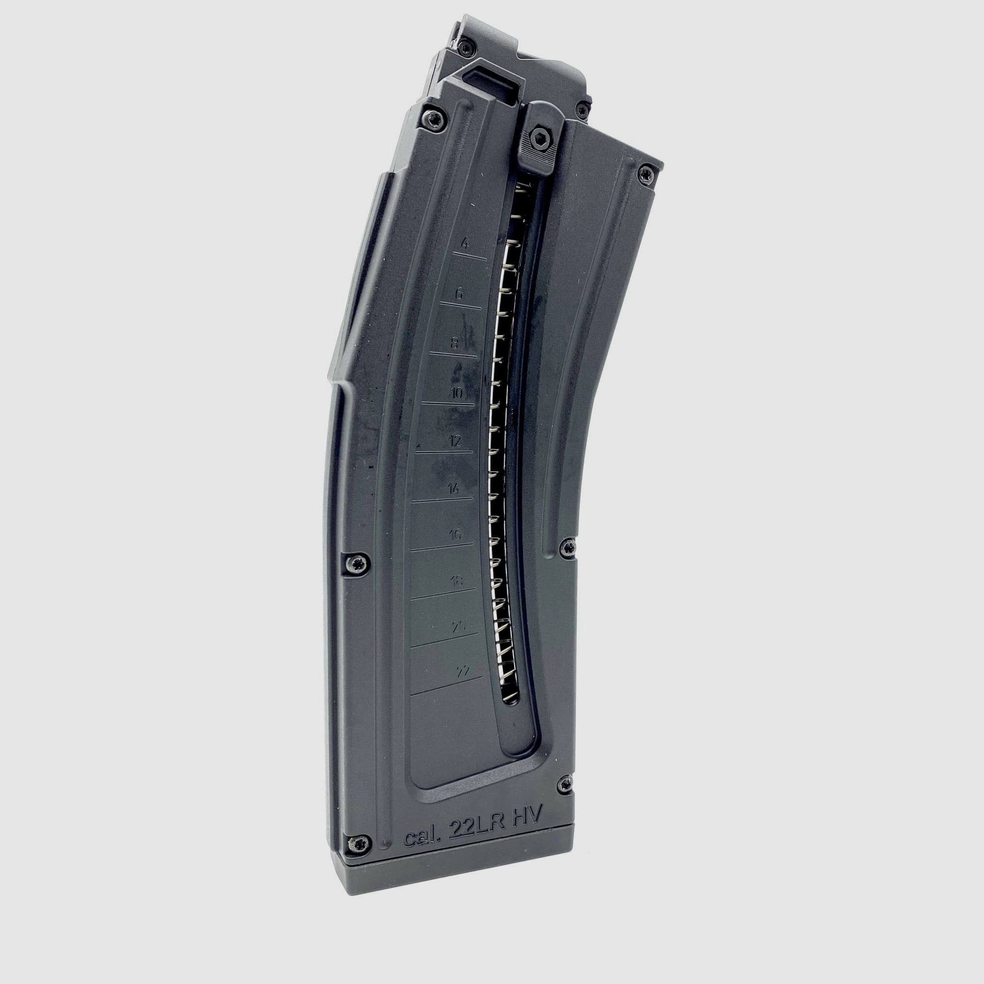 GSG Magazin f. GSG-15  .22lr 22Schuss