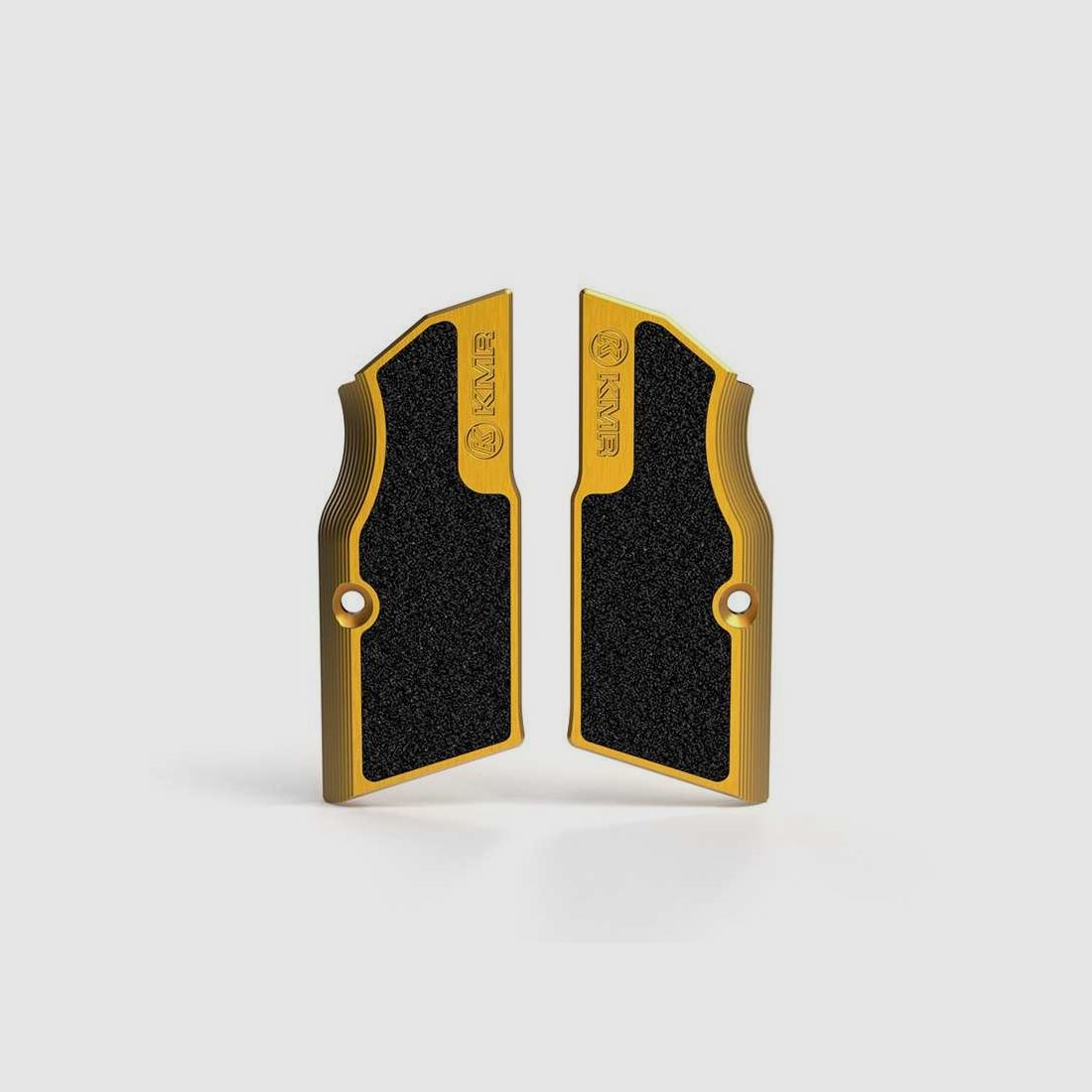 GRIPS KMR LP MODULAIRE PAPIER DE VERRE ALU COURT | L-02 ORCA / L-02 EMIQ / L-02 SPECTRA, image 5 sur 11