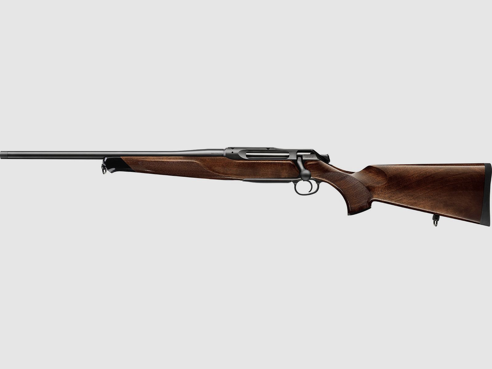 Sauer 505 ErgoLux Linkswaffe