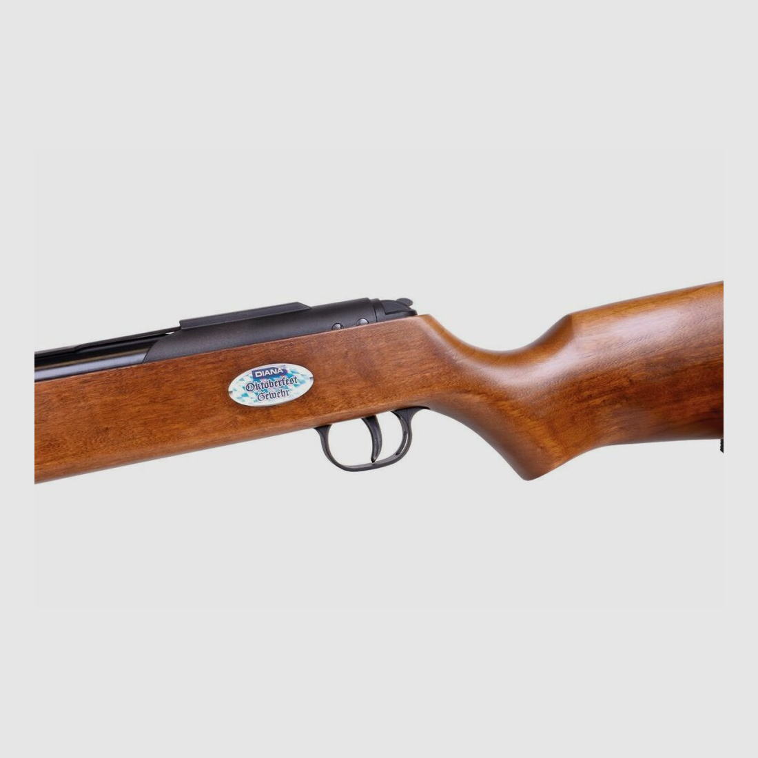 Diana Luftgewehr Diana Oktoberfest, 4,4mm BB