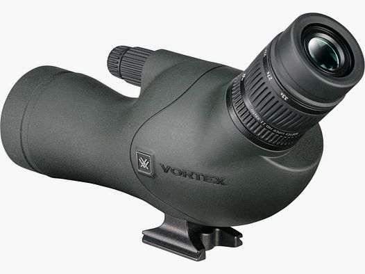 Vortex Viper HD 11-33x50 Spotting Scope Straight