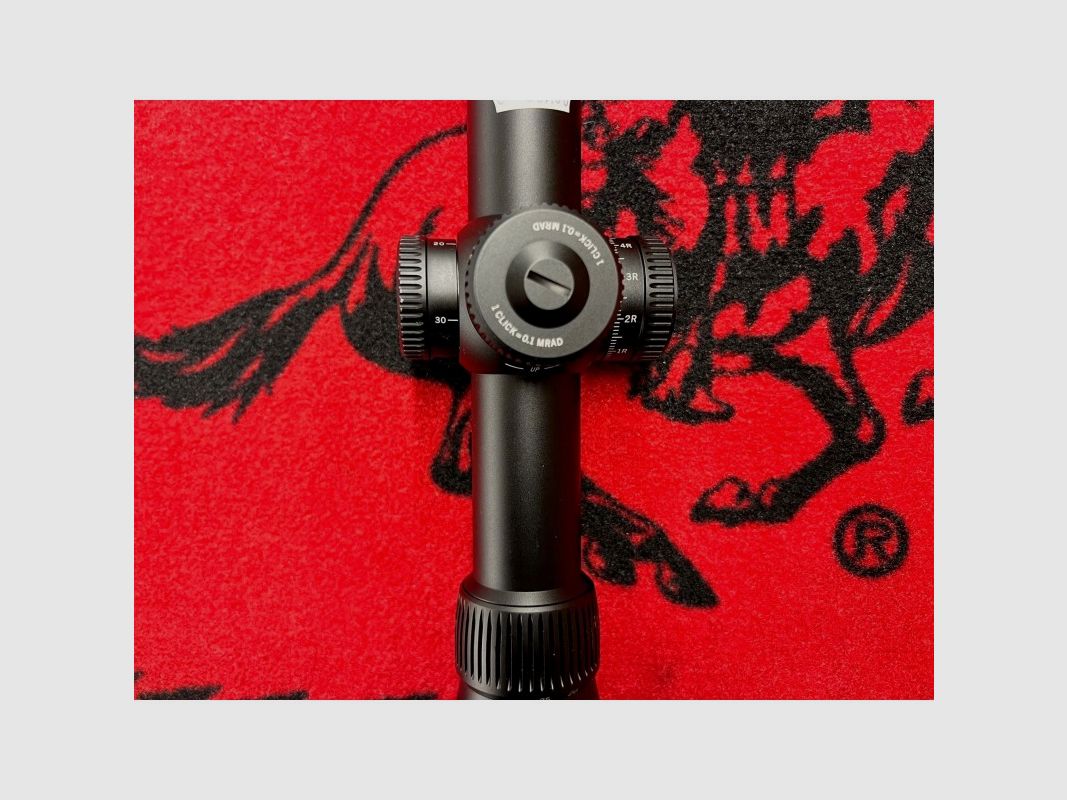 Vortex Venom 5-25x56 PPF EBR-7C MRAD, Bild 3 von 4