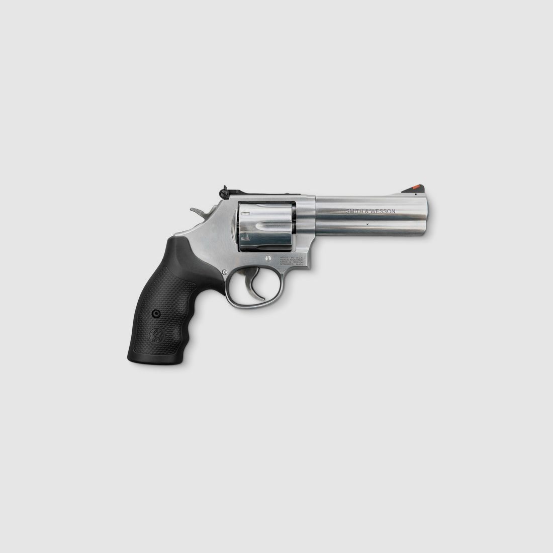 S&W Revolver Mod. 686, 4 1/4″ WO, Bild 3 von 3