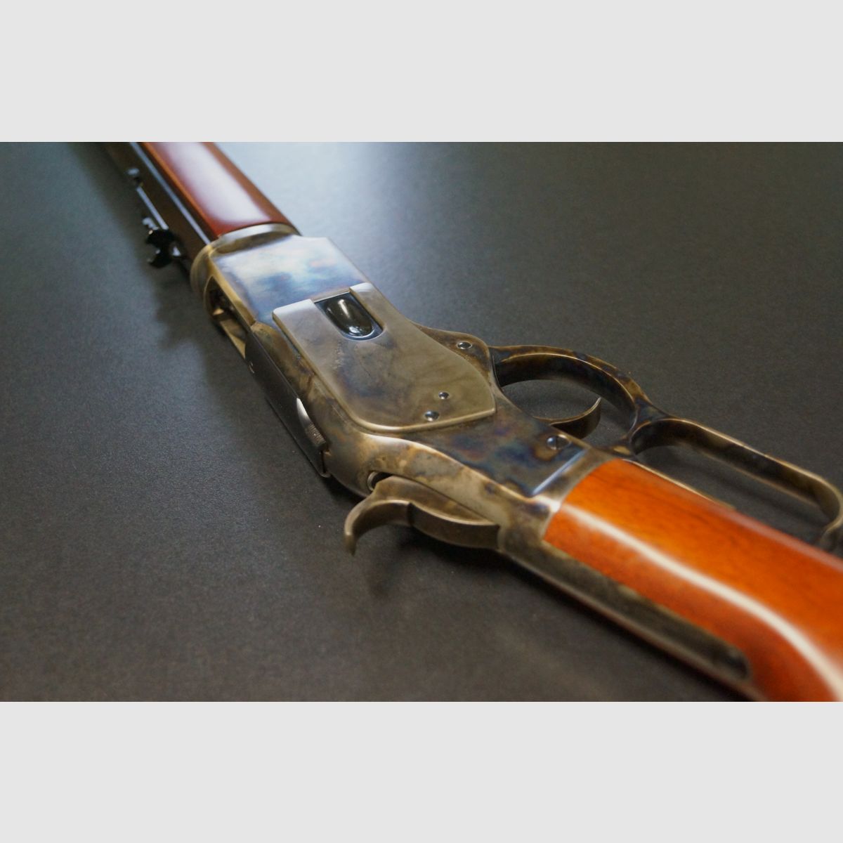 Uberti 1873 Rifle Short .45 Colt, Bild 3 von 5