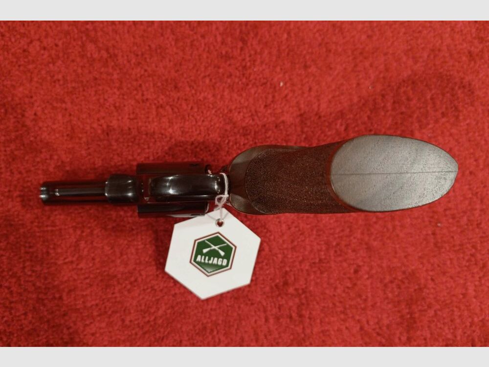 Smith & Wesson .357Mag