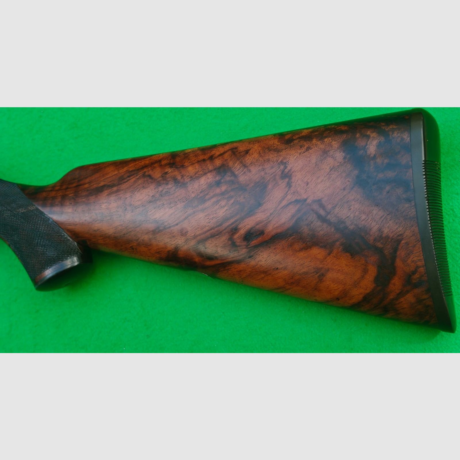 Army & Navy Doppelflinte Schwester England 12/65 SAMMLER