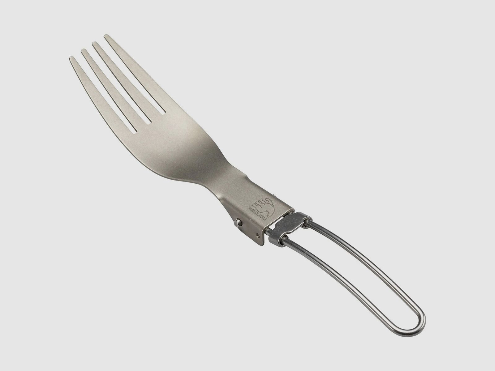 Nordisk Nordisk Gabel Titan klappbar