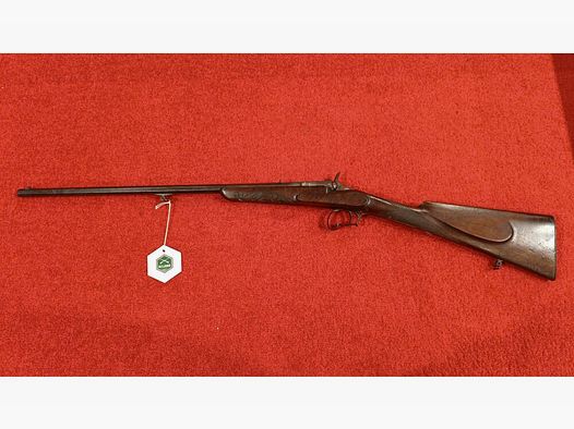 unknown 9mm Flobert