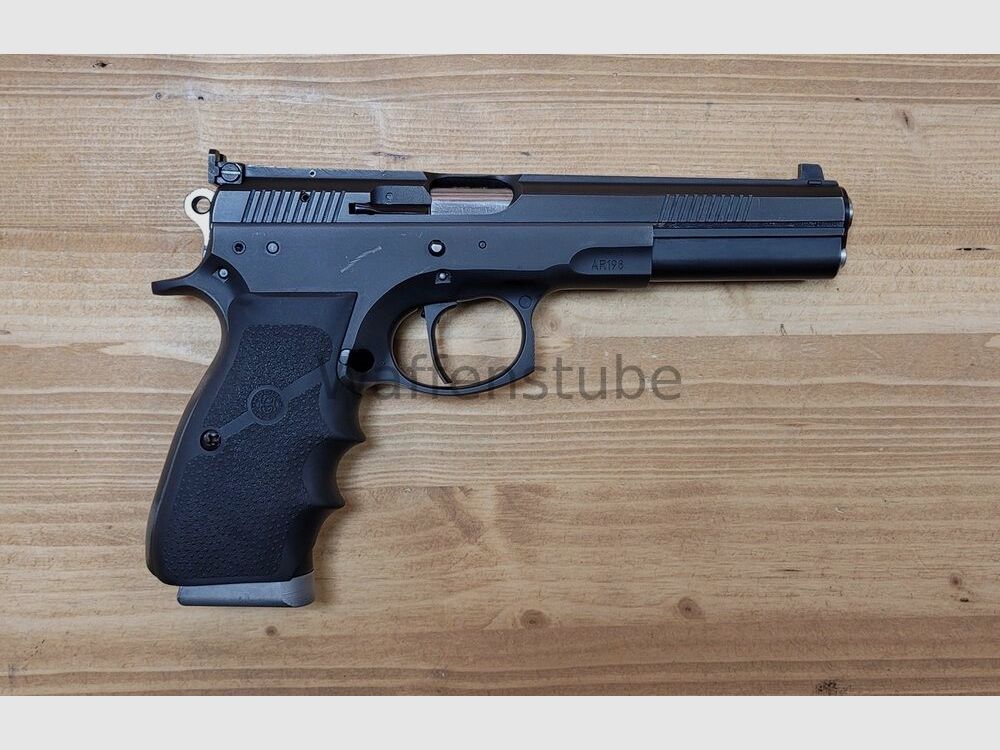 CZ Uhersky Brod	 CZ 75 Sport II  Waffen-Oschatz