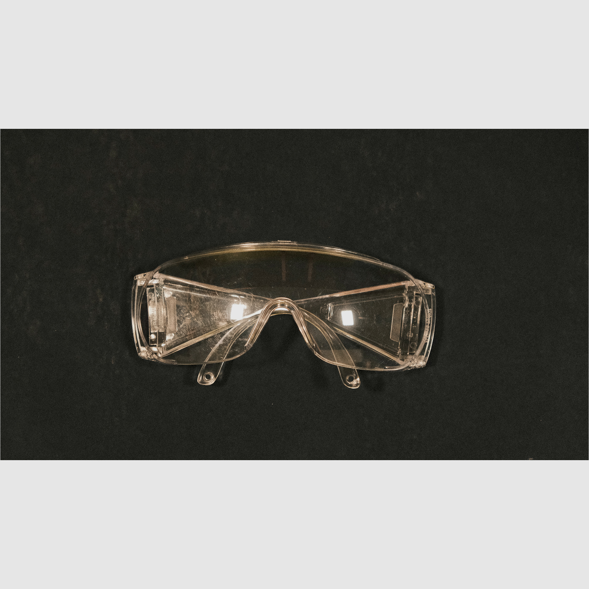 Komplettes Airsoft-Equipment