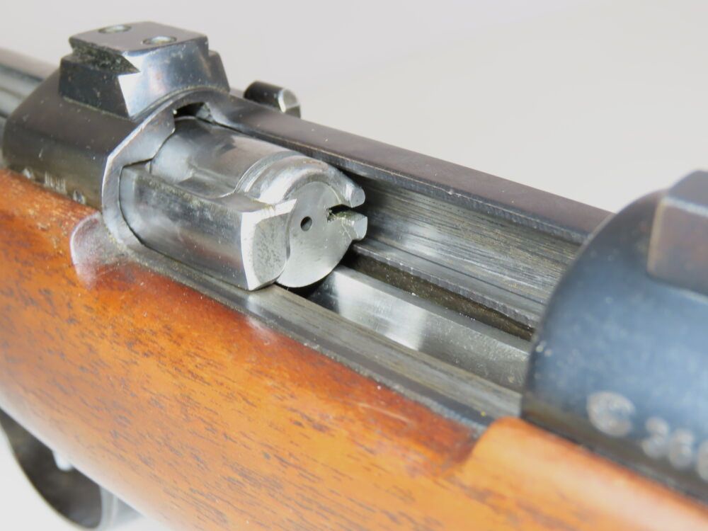 Zastava Jagdstutzen incl. Ansitz & Drückjagdoptik