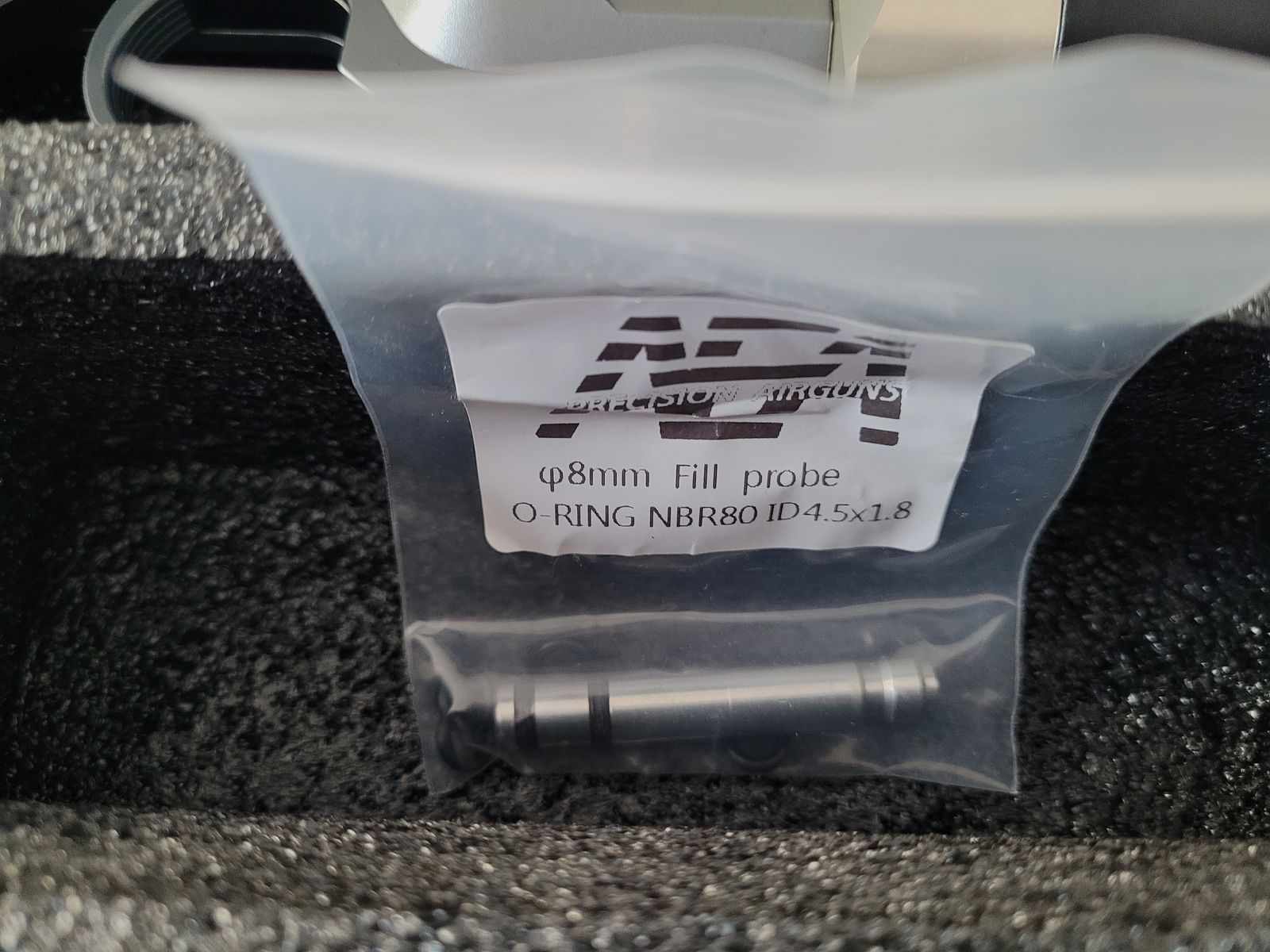 AEA HPMax Air Rifle New