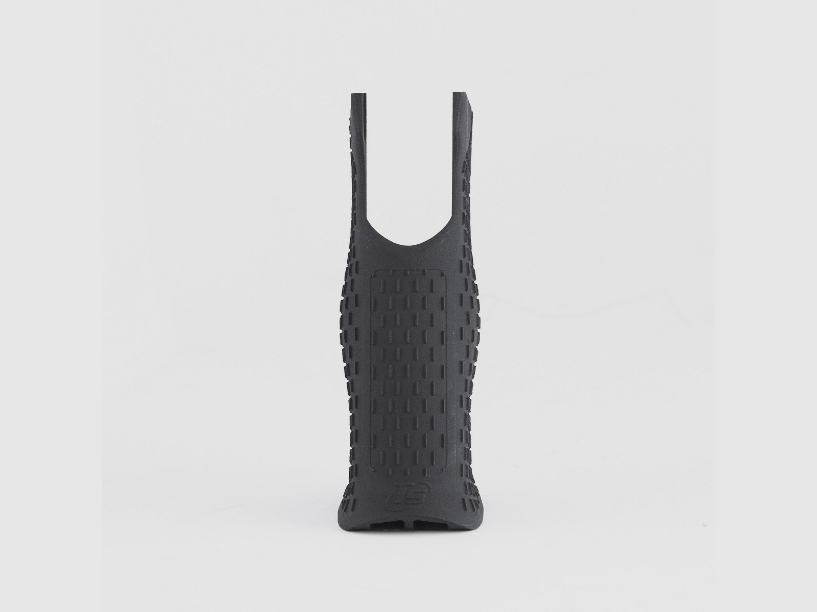 Impugnatura a guida in polimero per Beretta M9A3 - TONI SYSTEM/Track grip in polymer for Beretta M9A3 - TONI SYSTEM * CODICE ARTICOLO PYIMTRM9A3-BK