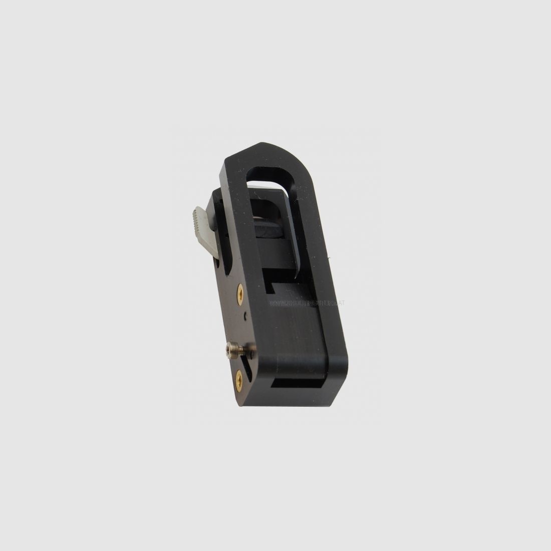 DAA RACE MASTER / ALPHA-X INSERT CZ SHADOW 2, afbeelding 2 van 2