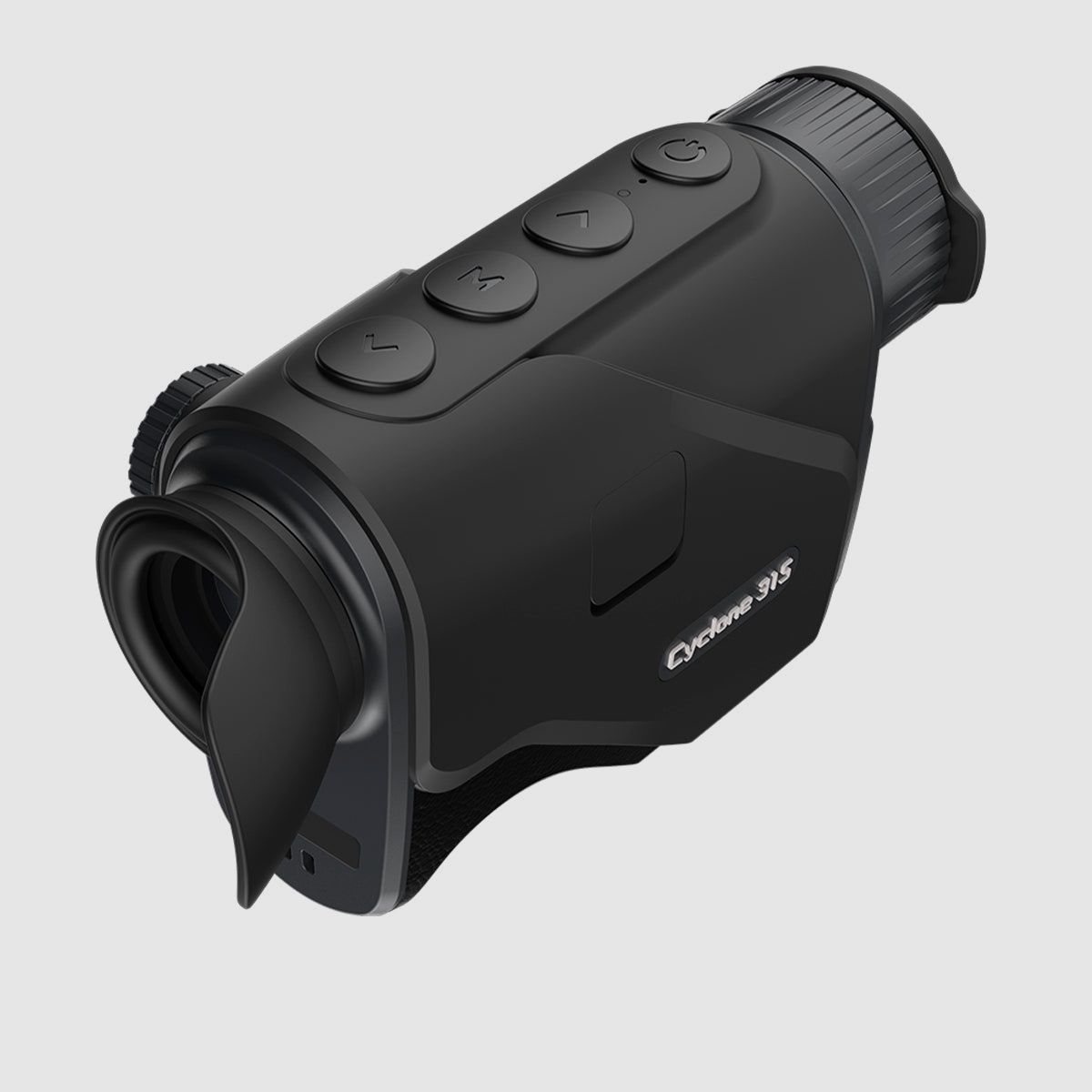 Kompaktes Wärmebildmonokular ThermTec Cyclone 315, Bild 1 von 9