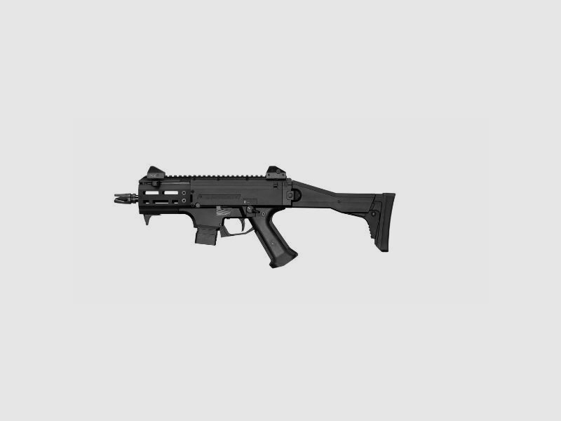 CZ Scorpion Evo 3 S2 Micro