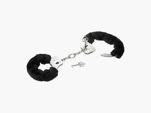 Esposas de Peluche MFH