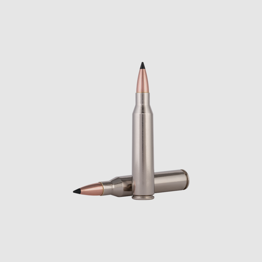 Patronen Federal Premium Geschoss Trophy Copper Kaliber 300 Win Mag, Bild 5 von 8