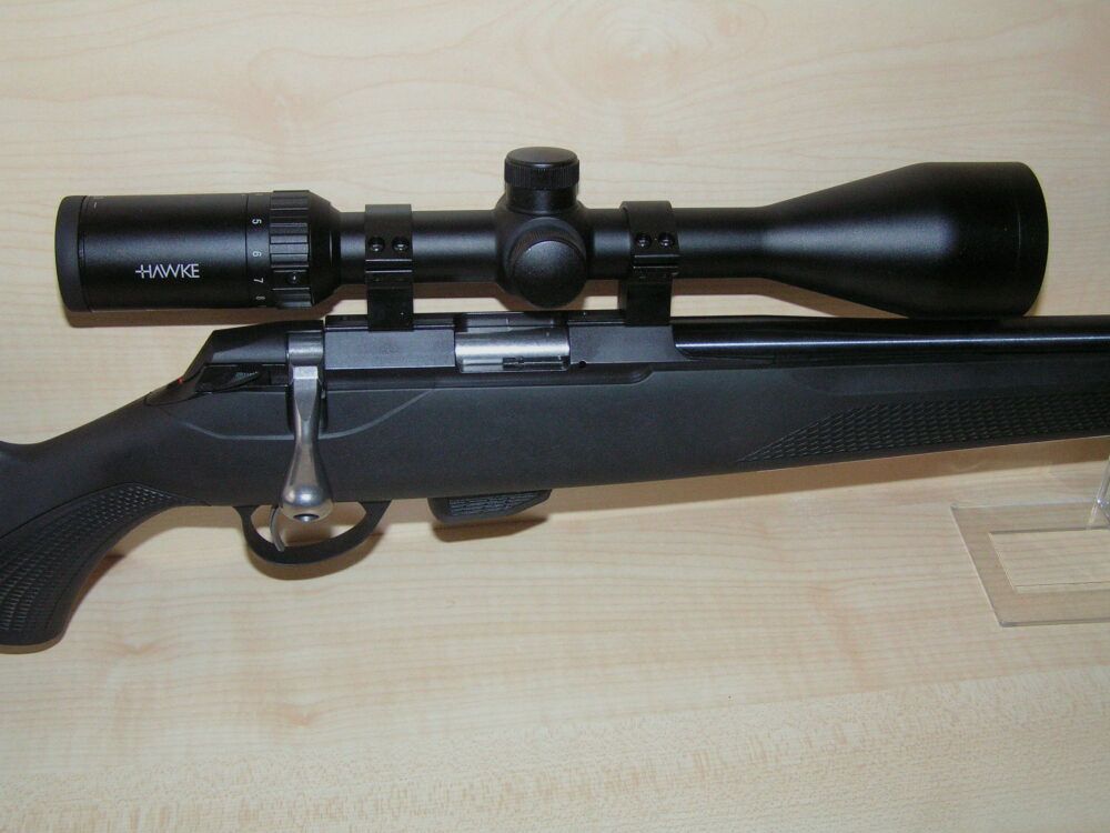 Tikka T1x, image 4 of 6