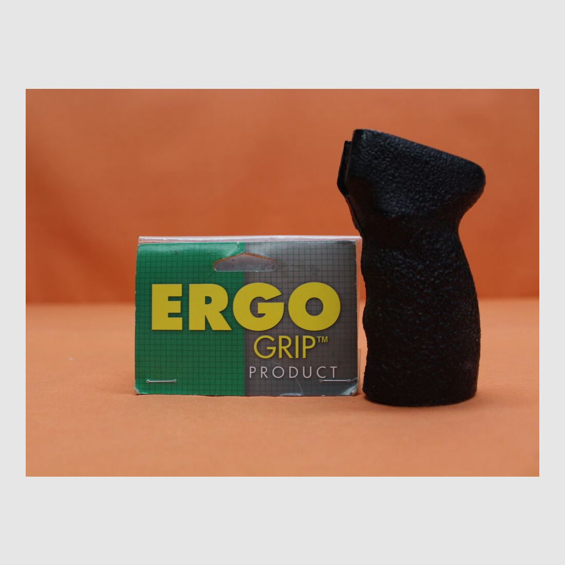 Falcon Industries Kalashnikov AKM: Impugnatura per pistola Falcon ERGO Grip Polimero Nero (4235BK)