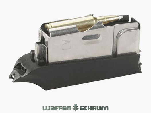 Benelli Magazine Endurance / ARGO - 4 shots -