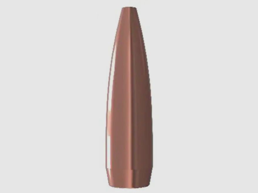 Federal Bullet 7mm / .284 Fusion Soft Point 90GR 100 pieces #FB224F1