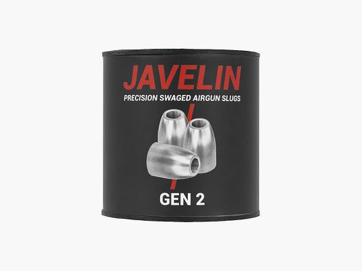 Slugs Javelin Gen2 .251 44 grains Patriot