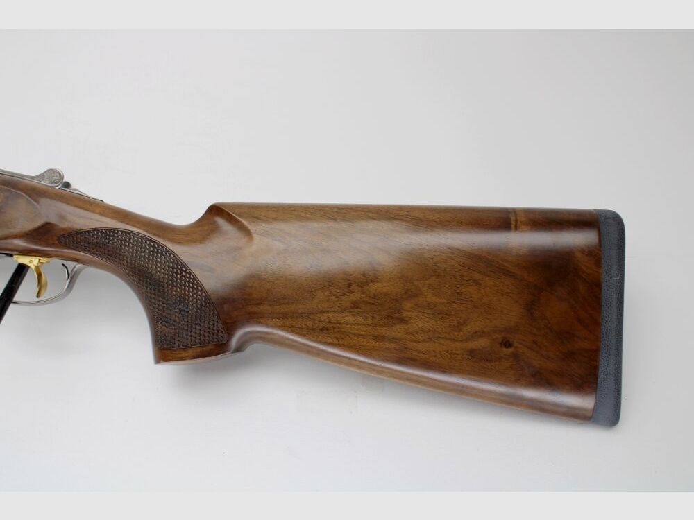 BDF Beretta 682 Gold E Kal. 12/76 #:15848 Pfandversteigerung 17.7.25
