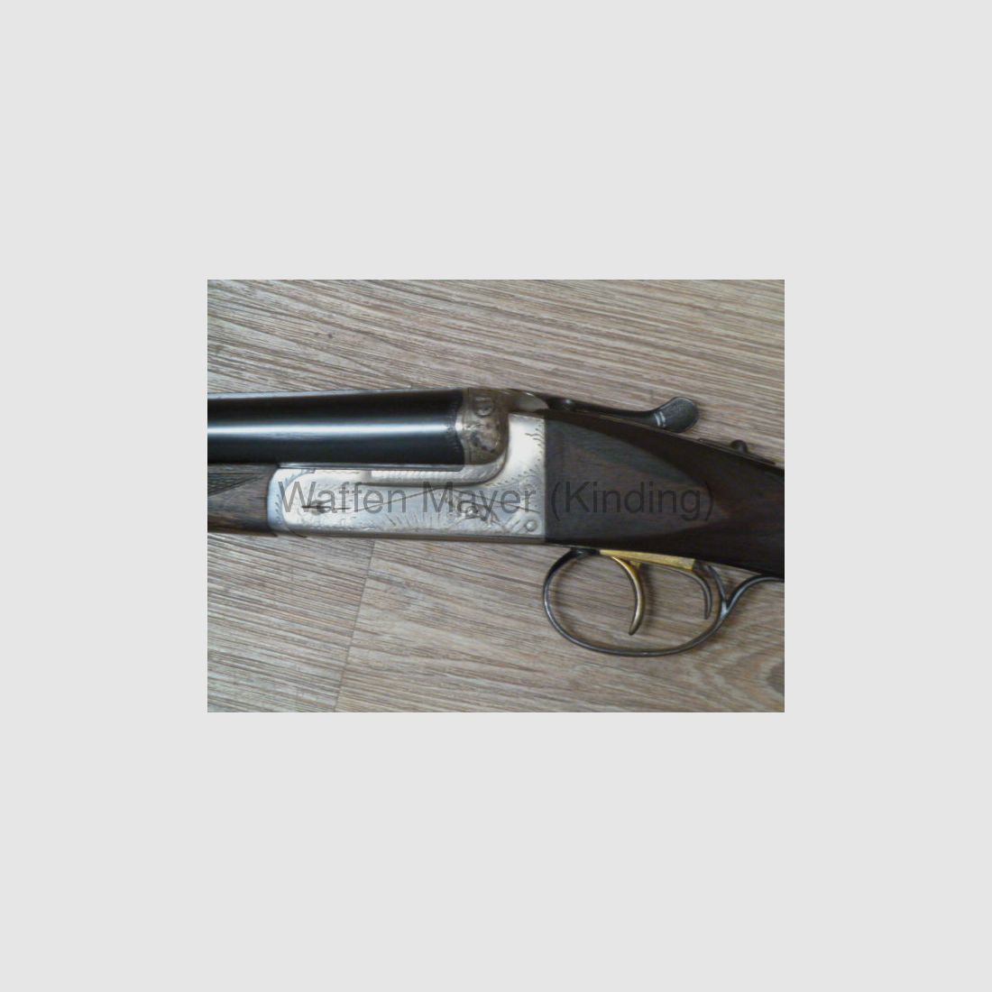 Urigüen- Eibar Reno