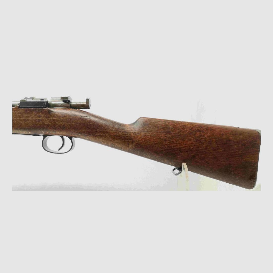 Carl Gustafs M96