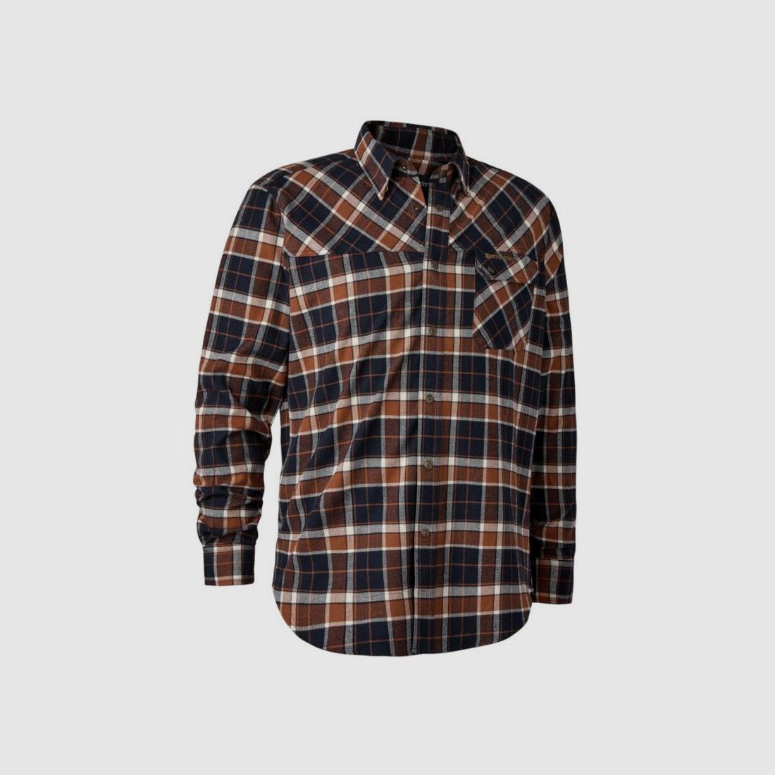 Chemise Deerhunter Landon 8176, image 1 sur 2