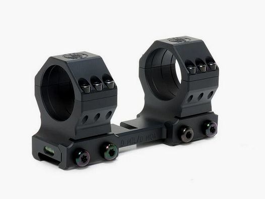 Tier-One Monomount 30mm 0-MIL