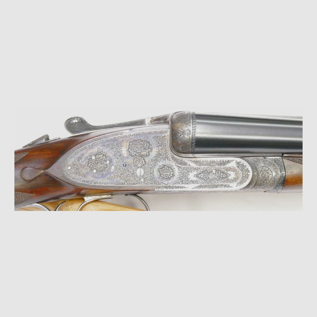 Francotte Brevete Luik