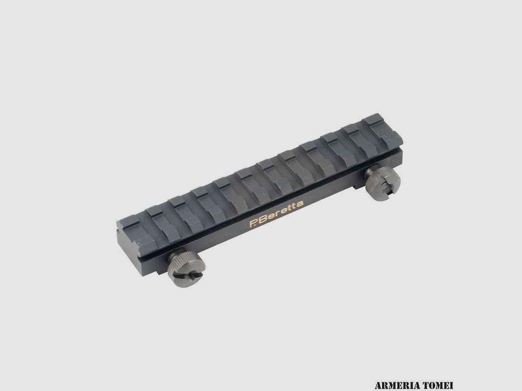 BERETTA – MONTAJE PICATINNY PARA RIFLES SEMIAUTOMÁTICOS