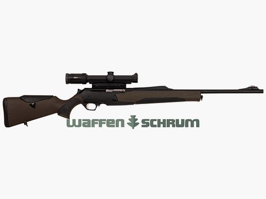Browning BAR MK3 Abzugsschloss, ZF Meopta Meostar R2 1-6x24 RD/MR Abs. 4 bel, .30-06Spring
