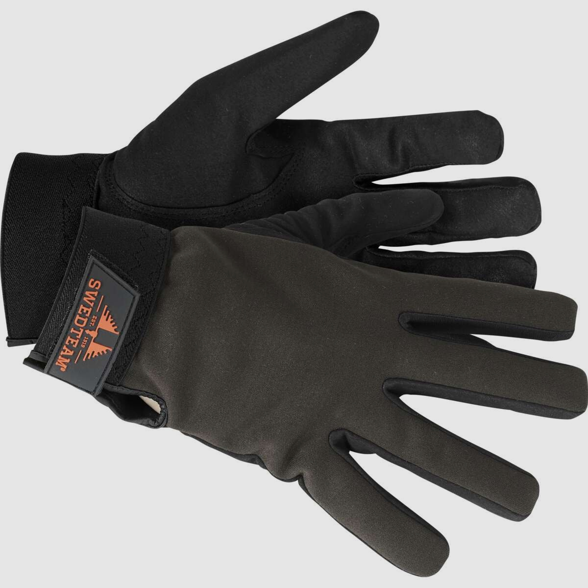 Swedteam Comfort Glove Swedteam Green L