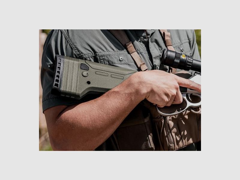 MAGPUL ELG Hinterschaft für MARLIN