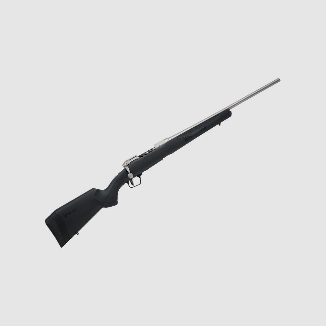 Repetierbüchse SAVAGE 110 Lightweight Storm – 6.5 Creedmoor, Bild 1 von 7