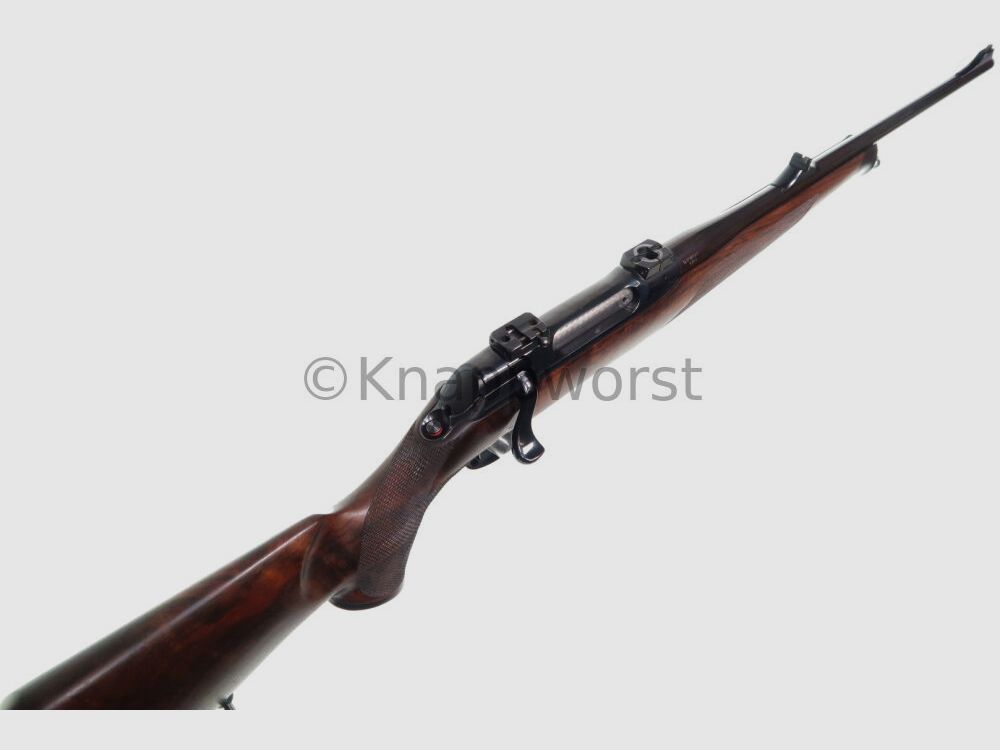 Sauer & Sohn Sauer 202