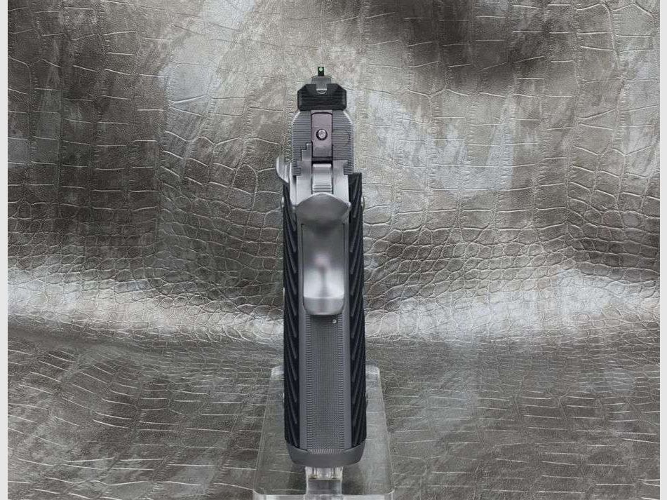 Wilson Combat CQB Elite 5″ Inox Kal.45 ACP, Bild 4 von 7