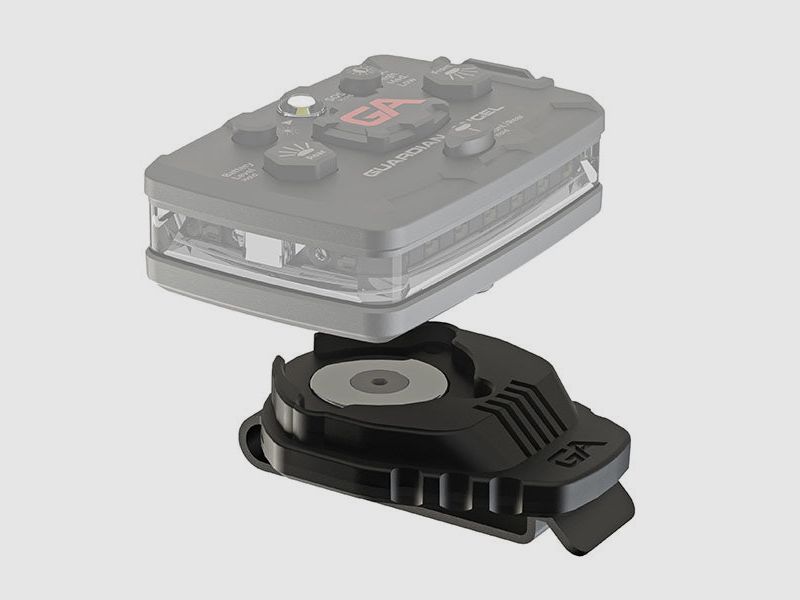 UNIVERSAL CLIP MOUNT mit Magnetbefestigung, Bild 1 von 7